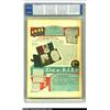 Image 2 : All Select Comics #1 (Timely, 1943) CGC VG 4.0 Off-white pages. Young Editor assistant at Timely:...