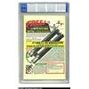 Image 2 : All Select Comics #3 (Timely, 1944) CGC FN/VF 7.0 Cream to off-white pages....