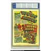 Image 2 : All Winners Comics #2 (Timely, 1941) CGC VG 4.0 Off-white pages....