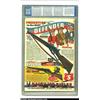 Image 2 : All Winners Comics #4 (Timely, 1942) CGC VG/FN 5.0 Off-white to white pages....