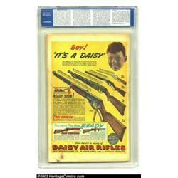 All Winners Comics #17 (Timely, 1945) CGC VG/FN 5.0 Cream to off-white pages....