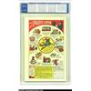 Image 2 : Annie Oakley #1 (Timely, 1948) CGC NM 9.4 Off-white pages. Call us cynical, but it sure seems Tim...