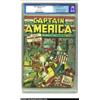 Image 1 : Captain America Comics #1 (Timely, 1941) CGC FR 1.0 Cream to off-white pages. This huge (in a sig...