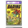 Image 1 : Daring Mystery Comics #6 (Timely, 1940) CGC Apparent VF- 7.5 Slight (P) Cream to off-white pages....