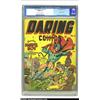 Image 1 : Daring Mystery Comics #6 (Timely, 1940) CGC VG/FN 5.0 Cream to off-white pages. This issue was pr...
