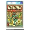 Image 1 : Daring Mystery Comics #7 Big Apple pedigree (Timely, 1941) CGC VG- 3.5 Cream to off-white pages....