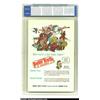 Image 2 : Georgie Comics #11 Mile High pedigree (Timely, 1947) CGC VF/NM 9.0 Off-white to white pages....