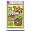 Image 2 : The Human Torch 5 (#4) (Timely, 1941) CGC Apparent VG 4.0 Slight (P) Cream to off-white pages....
