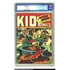 Image 1 : Kid Komics #3 (Timely, 1943) CGC FN+ 6.5 Off-white to white pages....