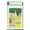 Image 2 : Kid Komics #8 Big Apple pedigree (Timely, 1945) CGC NM- 9.2 Off-white to white pages....