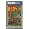 Image 1 : Kid Komics #9 (Timely, 1945) CGC VF 8.0 Off-white pages....