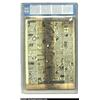 Image 2 : Marvel Comics #1 (Timely, 1939) CGC GD 2.0 Cream to off-white pages. To characterize the very fir...
