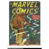 Image 1 : Marvel Comics #1 (Timely, 1939) Condition: Coverless. This, along with <B>Motion Picture Funnies...