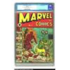 Image 1 : Marvel Mystery Comics #7 (Timely, 1940) CGC VF 8.0 Off-white to white pages....