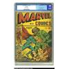 Image 1 : Marvel Mystery Comics #8 (Timely, 1940) CGC GD- 1.8 Slightly brittle pages. This low-grade, but c...