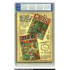 Image 2 : Marvel Mystery Comics #8 (Timely, 1940) CGC GD- 1.8 Slightly brittle pages. This low-grade, but c...