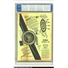 Image 2 : Marvel Mystery Comics #9 Larson pedigree (Timely, 1940) CGC FN- 5.5 Off-white pages....