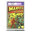 Image 1 : Marvel Mystery Comics #11 (Timely, 1940) CGC Apparent VG- 3.5 Slight (A) Cream to off-white pages...