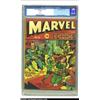 Image 1 : Marvel Mystery Comics #12 (Timely, 1940) CGC GD 2.0 Brittle pages. Jack Kirby shows his genius on...