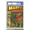 Image 1 : Marvel Mystery Comics #13 (Timely, 1940) CGC VG/FN 5.0 Cream to off-white pages. This quintessent...