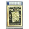 Image 2 : Marvel Mystery Comics #13 (Timely, 1940) CGC VG/FN 5.0 Cream to off-white pages. This quintessent...