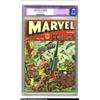 Image 1 : Marvel Mystery Comics #14 (Timely, 1940) CGC Apparent VF 8.0 Slight (P) Cream to off-white pages....