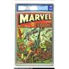 Image 1 : Marvel Mystery Comics #14 (Timely, 1940) CGC VG 4.0 Cream to off-white pages. Alex Schomburg's ty...
