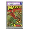 Image 1 : Marvel Mystery Comics #15 (Timely, 1941) CGC Apparent GD/VG 3.0 Moderate (A) Slightly brittle pag...