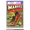 Image 1 : Marvel Mystery Comics #16 (Timely, 1941) CGC Apparent FN/VF 7.0 Slight (A) Cream to off-white pag...