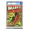 Image 1 : Marvel Mystery Comics #16 (Timely, 1941) CGC GD/VG 3.0 Off-white pages. Marvel/Timely's first com...