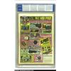 Image 2 : Marvel Mystery Comics #16 (Timely, 1941) CGC GD/VG 3.0 Off-white pages. Marvel/Timely's first com...