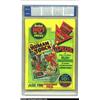 Image 2 : Marvel Mystery Comics #19 (Timely, 1941) CGC GD/VG 3.0 Cream to off-white pages. The thrilling Sc...