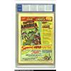 Image 2 : Marvel Mystery Comics #20 (Timely, 1941) CGC FN- 5.5 Cream to off-white pages. Very nice mid-grad...