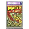 Image 1 : Marvel Mystery Comics #21 (Timely, 1941) CGC Apparent VG 4.0 Moderate (P) Cream to off-white page...