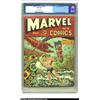 Image 1 : Marvel Mystery Comics #22 (Timely, 1941) CGC VG+ 4.5 Cream to off-white pages....