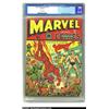 Image 1 : Marvel Mystery Comics #25 (Timely, 1941) CGC GD+ 2.5 Off-white pages. Alex Schomburg delivers yet...