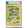 Image 2 : Marvel Mystery Comics #26 (Timely, 1941) CGC FN 6.0 Off-white pages. Alex Schomburg made a name f...