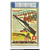 Image 2 : Marvel Mystery Comics #33 Rockford pedigree (Timely, 1942) CGC VF/NM 9.0 Cream to off-white pages...