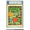 Image 2 : Marvel Mystery Comics #34 (Timely, 1942) CGC NM- 9.2 Cream to off-white pages....