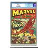 Image 1 : Marvel Mystery Comics #48 Rockford pedigree (Timely, 1943) CGC NM- 9.2 Cream to off-white pages....