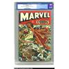 Image 1 : Marvel Mystery Comics #59 (Timely, 1944) CGC VF 8.0 Off-white pages....