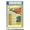 Image 2 : Marvel Mystery Comics #74 Cosmic Aeroplane pedigree (Timely, 1946) CGC VF/NM 9.0 Off-white pages....
