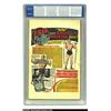 Image 2 : Marvel Mystery Comics #76 (Timely, 1946) CGC VF 8.0 Off-white pages. Once again, Alex Schomburg,...