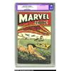 Image 1 : Marvel Mystery Comics #77 (Timely, 1946) CGC Apparent VF+ 8.5 Slight (A) Off-white pages. This co...
