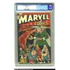 Image 1 : Marvel Mystery Comics #79 (Timely, 1946) CGC FN+ 6.5 Off-white to white pages. This odd cover fea...