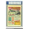 Image 2 : Marvel Mystery Comics #79 (Timely, 1946) CGC FN+ 6.5 Off-white to white pages. This odd cover fea...