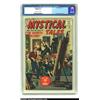 Image 1 : Mystical Tales #7 (Atlas, 1957) CGC VG/FN 5.0 Off-white to white pages....