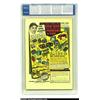 Image 2 : Mystical Tales #7 (Atlas, 1957) CGC VG/FN 5.0 Off-white to white pages....