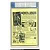 Image 2 : Mystic Comics #2 Nova Scotia pedigree (Timely, 1940) CGC VF 8.0 Off-white pages. During the dawn...