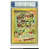 Image 2 : Mystic Comics #7 (Timely, 1941) CGC VG+ 4.5 Cream to white pages. Compelling, quasi-horror cover...
